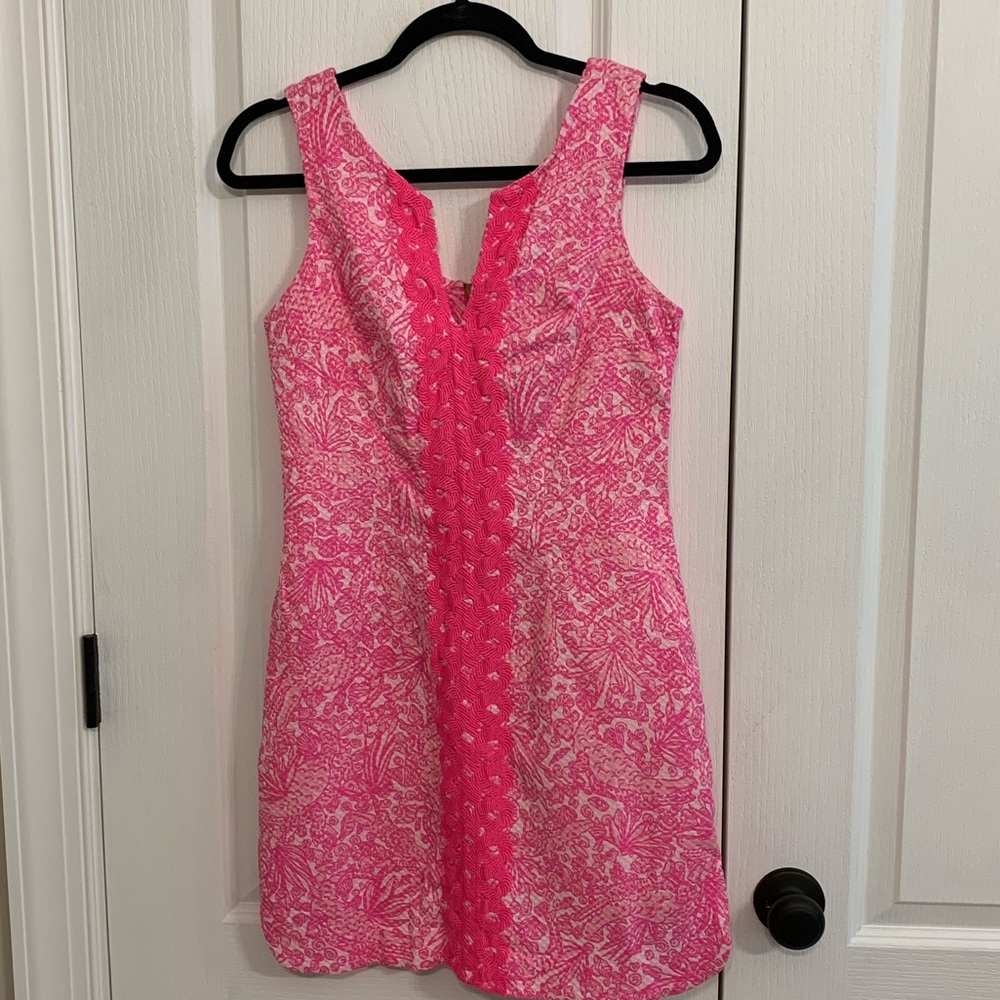 Lilly Pulitzer for Target dress, size 2